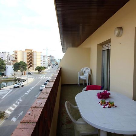 ロザスGlobal Immo 2180 Puerto Simona Bアパートメント エクステリア 写真