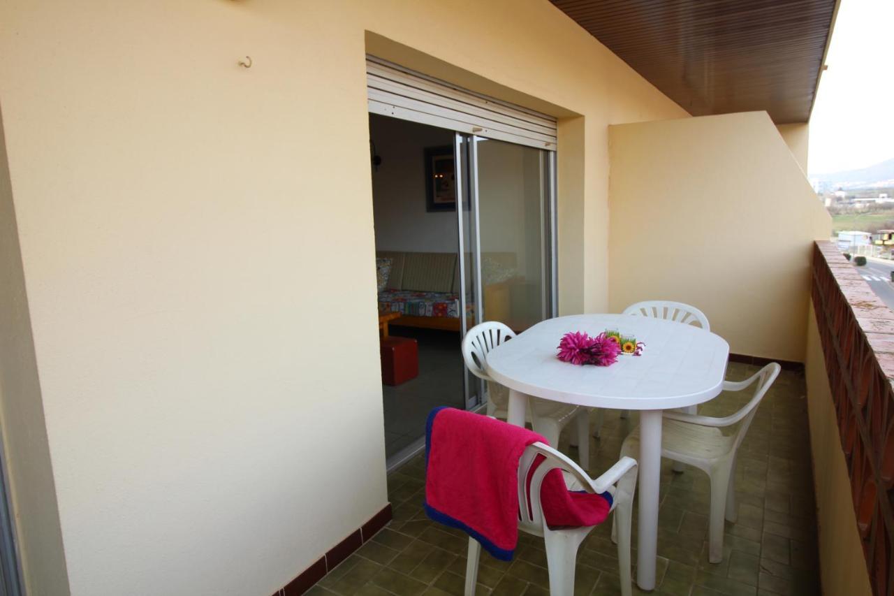 ロザスGlobal Immo 2180 Puerto Simona Bアパートメント エクステリア 写真